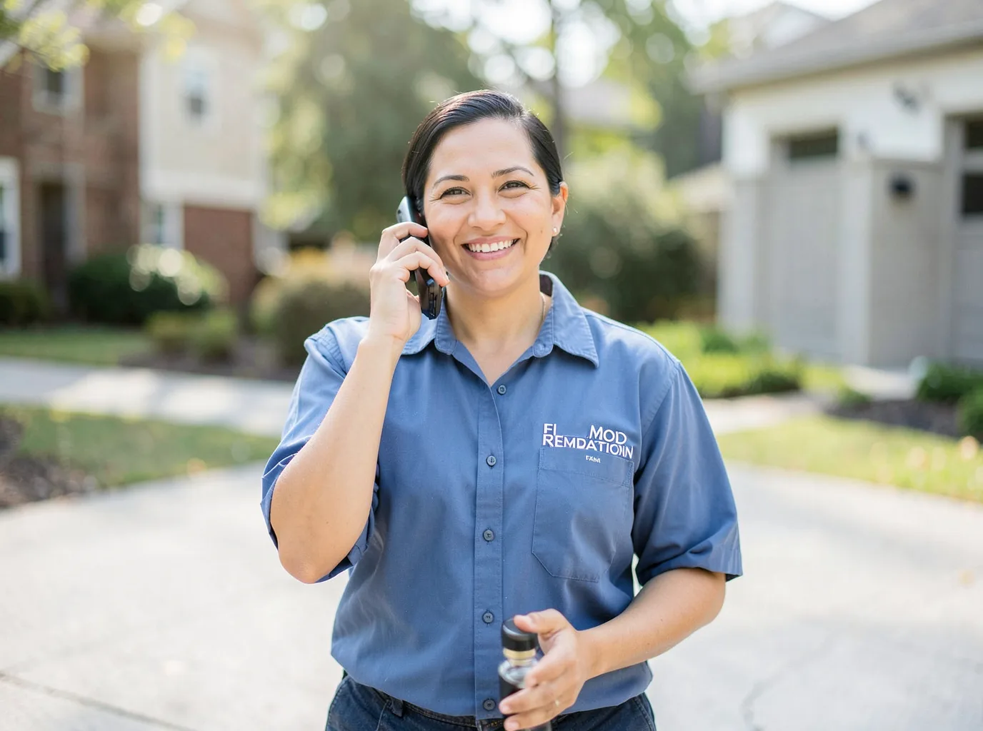 Mold Remediation Olla, LA FAQs